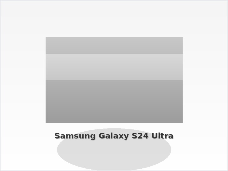 Samsung Galaxy S24 Ultra smartphone