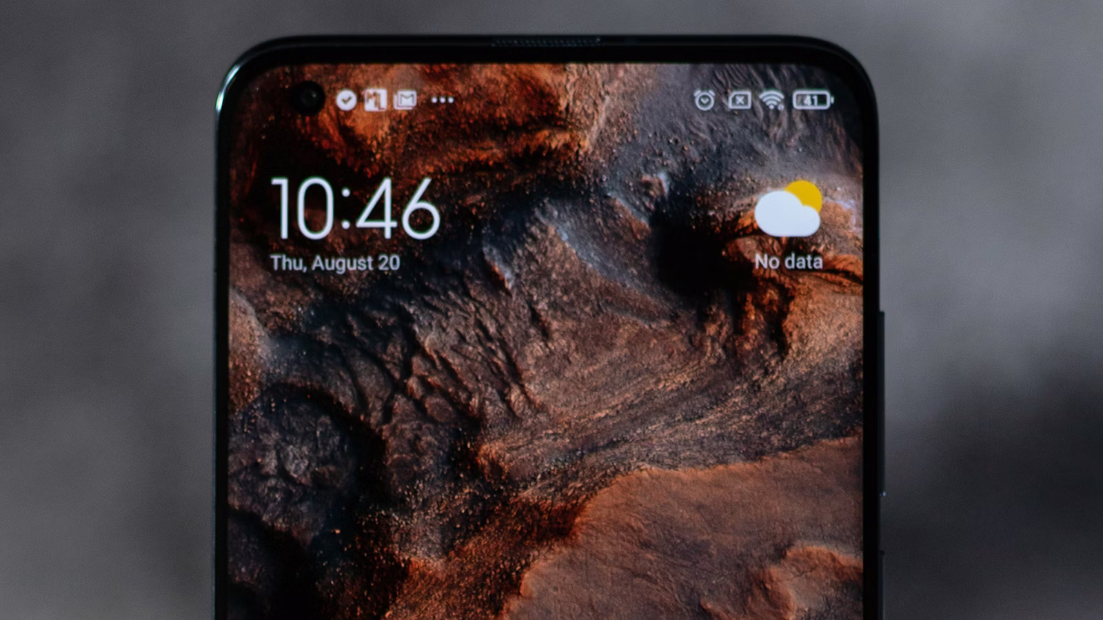 vivo X100 Pro smartphone